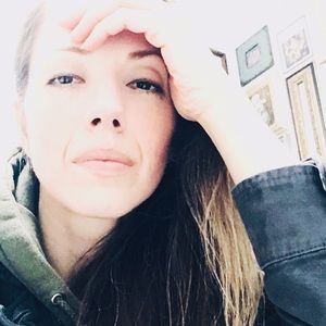 Meet your Posher, Shelly